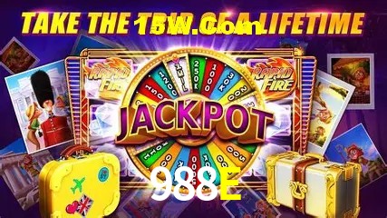 Jogos de Slot 988E