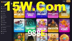 APP oficial da 988E para mobile