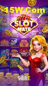 Casino Ao Vivo 988E